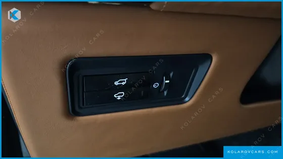 LAND ROVER RANGE ROVER 5.0 SC AB