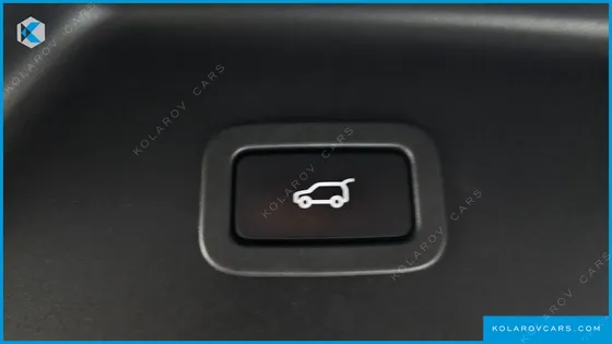 LAND ROVER RANGE ROVER 5.0 SC AB