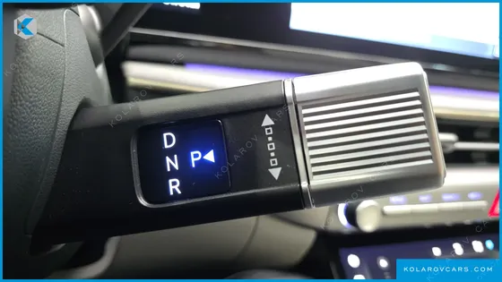 HYUNDAI GRANDEUR 2,5 GASOLINE 2WD
