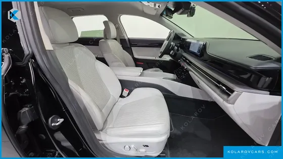HYUNDAI GRANDEUR 2,5 GASOLINE 2WD