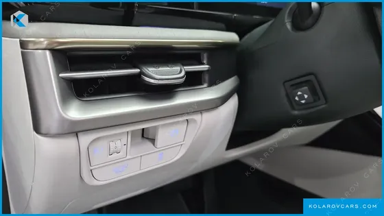 HYUNDAI GRANDEUR 2,5 GASOLINE 2WD