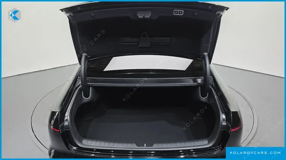 HYUNDAI GRANDEUR 2,5 GASOLINE 2WD