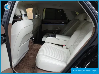 HYUNDAI GRANDEUR 3,5 GASOLINE 4WD