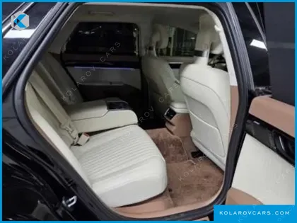 HYUNDAI GRANDEUR 3,5 GASOLINE 4WD