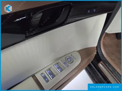 HYUNDAI GRANDEUR 3,5 GASOLINE 4WD
