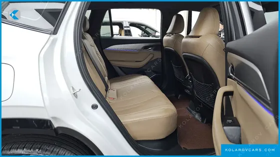 RENAULT KOREA GRAND KOLEOS 1.5 E-TECH ICONIC 2WD