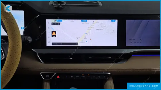 RENAULT KOREA GRAND KOLEOS 1.5 E-TECH ICONIC 2WD