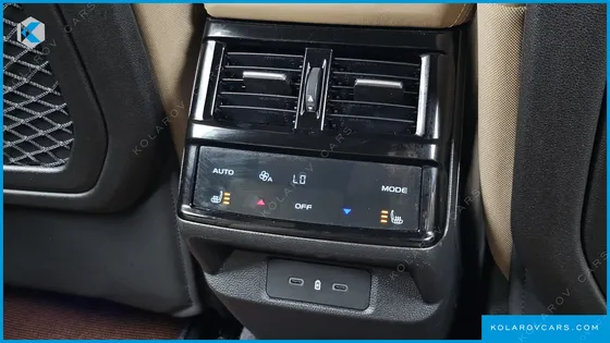 RENAULT KOREA GRAND KOLEOS 1.5 E-TECH ICONIC 2WD