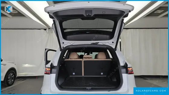 RENAULT KOREA GRAND KOLEOS 1.5 E-TECH ICONIC 2WD