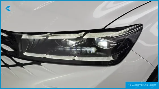 RENAULT KOREA GRAND KOLEOS 1.5 E-TECH ICONIC 2WD