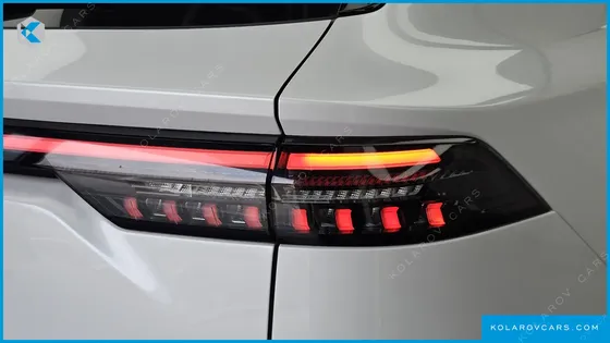 RENAULT KOREA GRAND KOLEOS 1.5 E-TECH ICONIC 2WD