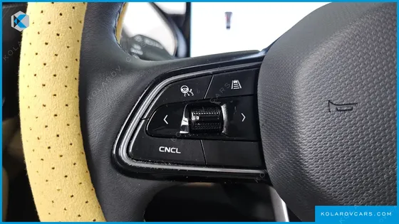 RENAULT KOREA GRAND KOLEOS 1.5 E-TECH ICONIC 2WD