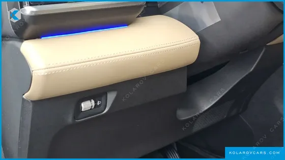 RENAULT KOREA GRAND KOLEOS 1.5 E-TECH ICONIC 2WD