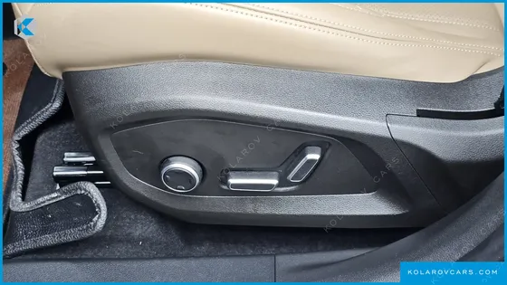 RENAULT KOREA GRAND KOLEOS 1.5 E-TECH ICONIC 2WD