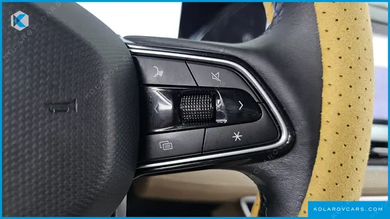 RENAULT KOREA GRAND KOLEOS 1.5 E-TECH ICONIC 2WD
