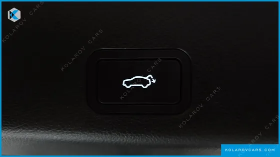 RENAULT KOREA GRAND KOLEOS 2.0 ICONIC 2WD