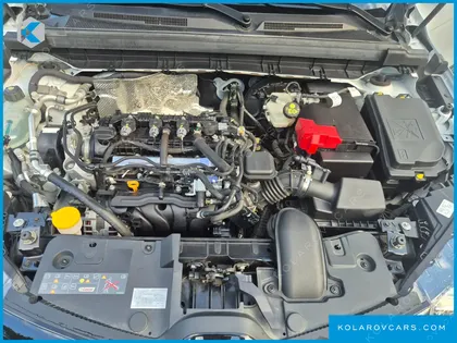 RENAULT KOREA XM3 1.6 GTE RE