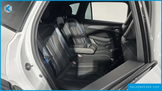 RENAULT KOREA GRAND KOLEOS 1.5 E-TECH ESPRIT ALPHINE 2WD