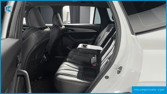 RENAULT KOREA GRAND KOLEOS 1.5 E-TECH ESPRIT ALPHINE 2WD