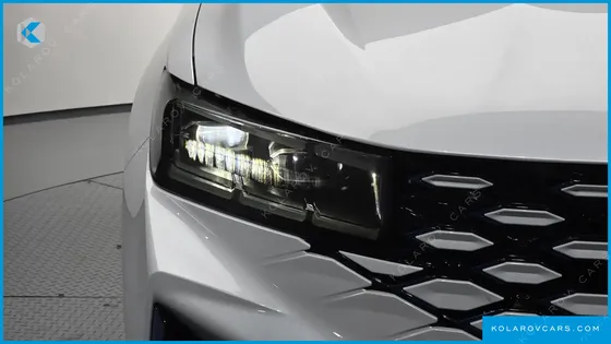 RENAULT KOREA GRAND KOLEOS 1.5 E-TECH ESPRIT ALPHINE 2WD