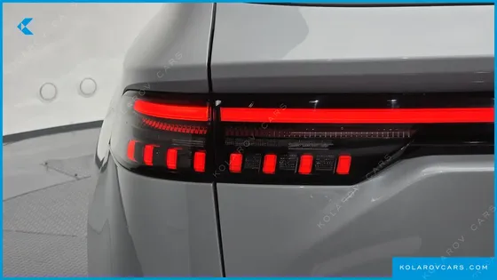 RENAULT KOREA GRAND KOLEOS 1.5 E-TECH ESPRIT ALPHINE 2WD