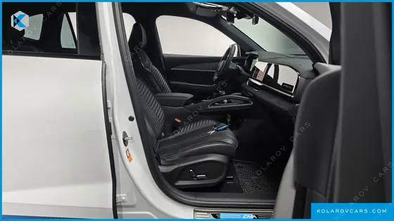RENAULT KOREA GRAND KOLEOS 1.5 E-TECH ESPRIT ALPHINE 2WD