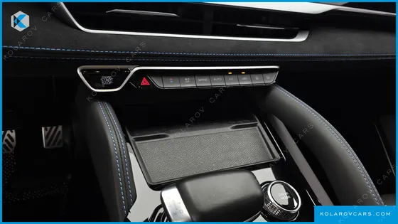 RENAULT KOREA GRAND KOLEOS 1.5 E-TECH ESPRIT ALPHINE 2WD