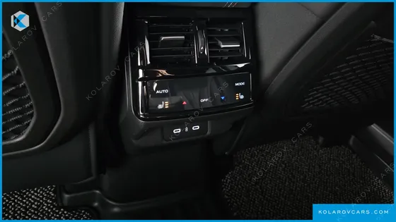 RENAULT KOREA GRAND KOLEOS 1.5 E-TECH ESPRIT ALPHINE 2WD