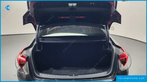 KIA K8 NOBLESSE