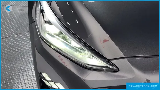 KIA K8 NOBLESSE