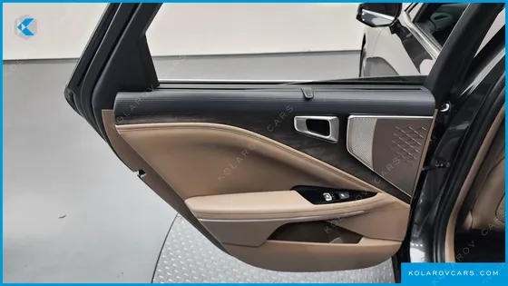 KIA K8 NOBLESSE