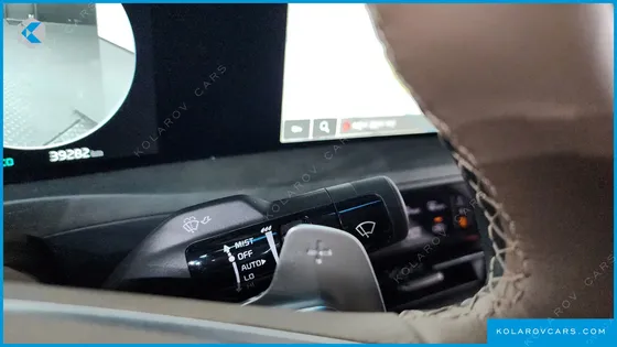 KIA K8 NOBLESSE
