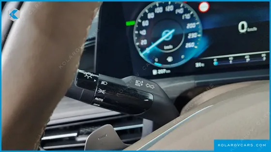 KIA K8 NOBLESSE