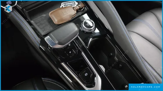 RENAULT KOREA GRAND KOLEOS 1.5 E-TECH ESPRIT ALPHINE 2WD