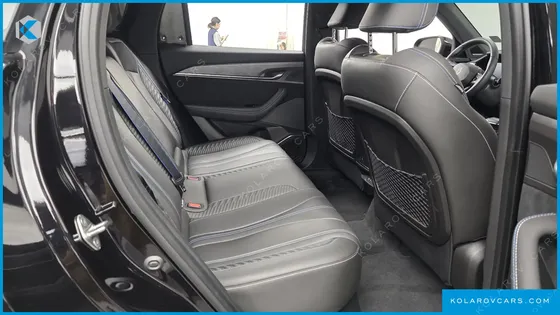 RENAULT KOREA GRAND KOLEOS 1.5 E-TECH ESPRIT ALPHINE 2WD