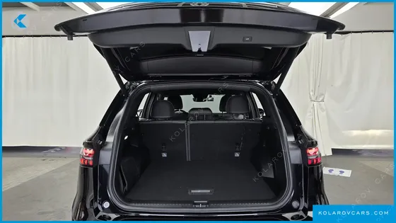RENAULT KOREA GRAND KOLEOS 1.5 E-TECH ESPRIT ALPHINE 2WD