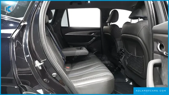 RENAULT KOREA GRAND KOLEOS 1.5 E-TECH ESPRIT ALPHINE 2WD