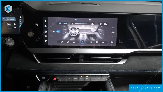 RENAULT KOREA GRAND KOLEOS 1.5 E-TECH ESPRIT ALPHINE 2WD