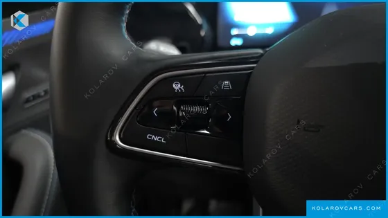 RENAULT KOREA GRAND KOLEOS 1.5 E-TECH ESPRIT ALPHINE 2WD