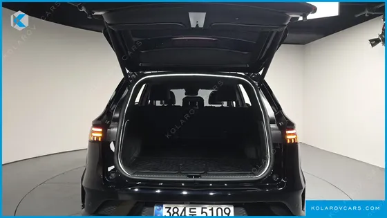 RENAULT KOREA GRAND KOLEOS 1.5 E-TECH ESPRIT ALPHINE 2WD