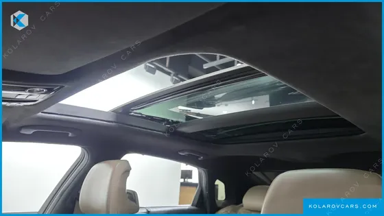 KIA K8 SIGNATURE