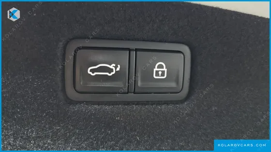 KIA K8 SIGNATURE