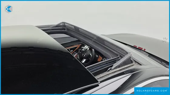 MERCEDES S-CLASS S500L 4MATIC
