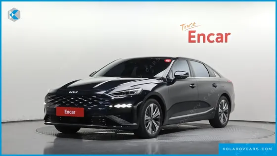 KIA K8 NOBLESSE