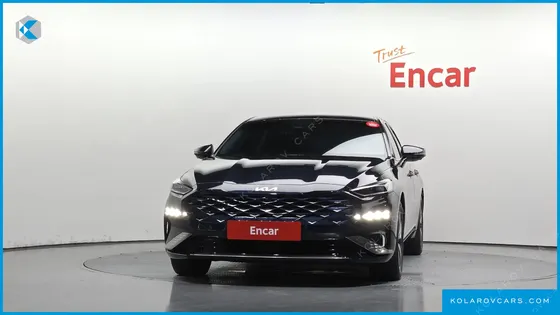 KIA K8 NOBLESSE