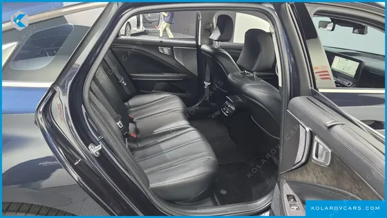 KIA K8 NOBLESSE