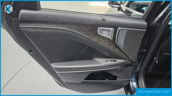 KIA K8 NOBLESSE