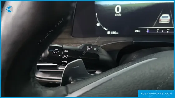 KIA K8 NOBLESSE