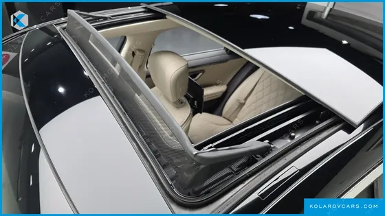 MERCEDES S-CLASS S450L 4MATIC
