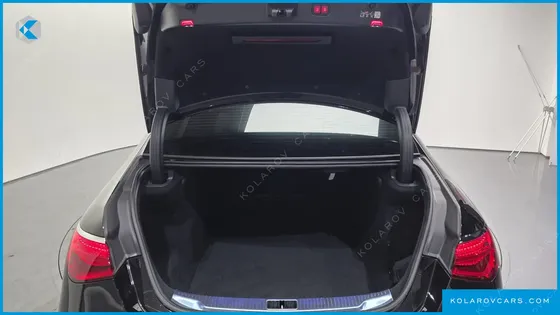 MERCEDES S-CLASS S450L 4MATIC
